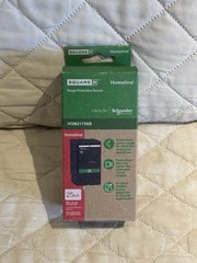 NEW Square D by Schneider Electric HOM2175SB Homeline SurgeBreaker,25kA,120/240V