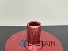 BECKMAN Coulter Type 70 TI Fixed-Angle Titanium Rotor 70,000 RPM | 07U 4960