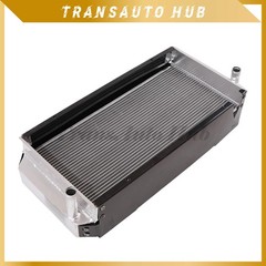 Fits Bobcat S150 S150G S160 S175 S185 S205 6686077 6734100 7152356 Radiator