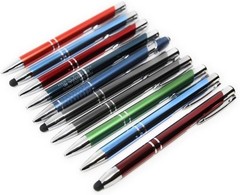 Misprint Metal Retractable Pens Wholesale