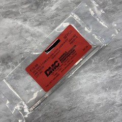 50 Pack DMC Safe-T-Cable Tool F10-08 – ELONGATED FERRULES .022″