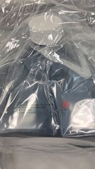 Nalgene PC Low Particulate Biotainer. 10L, Sterile. W/2 Closures. Ref 383410-08