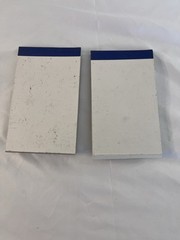 Sales Book Order Receipt 50 Per Pack 2 Part Carbon Paper 2 Packs