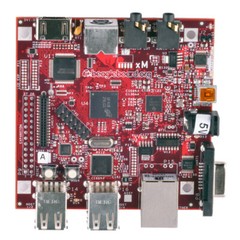 Beagleboard XM -Brand New In Box- With 32GB SD Card