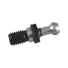 10pcs BT30 45 Degree Pull Stud Retention Knob CNC Milling Tool Holder New Part