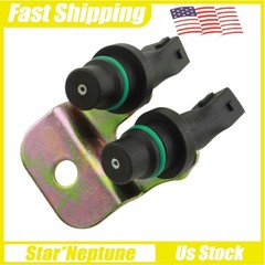 OEM CAT 245-4630 40KHZ DUAL VARIABLE RELUCTANCE SENSOR (NEW SEALED)
