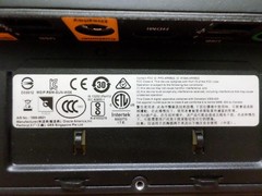 Micros Oracle Workstation 6 Terminal 7321804 (Only)