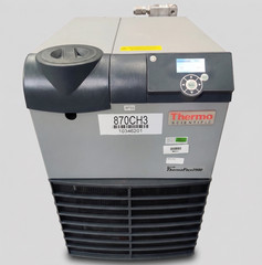 Thermo Scientific Thermoflex 2500 Recirculating Chiller 5°C 230V Fully Tested