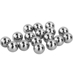 4.785 4.8 4.85 4.9 5 5.1-5.55mm Precision Bearing Ball Guide Rail Steel Balls
