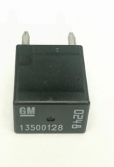 OEM GM 13500128 Multifunction Power Relay 5Pins fits