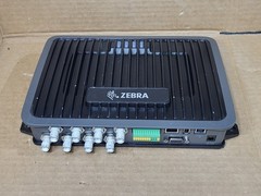 Zebra FX9600 Fixed UHF RFID Reader Industrial Asset Tracking Reader