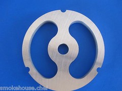 Grinding plate for Hobart Meat grinder 4146 4346 4732a 4332 4532 4732 #4046 #32