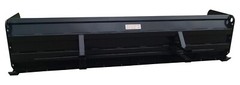 Linville 10ft Snow Pusher Box LIFETIME WARRANTY American Made USA