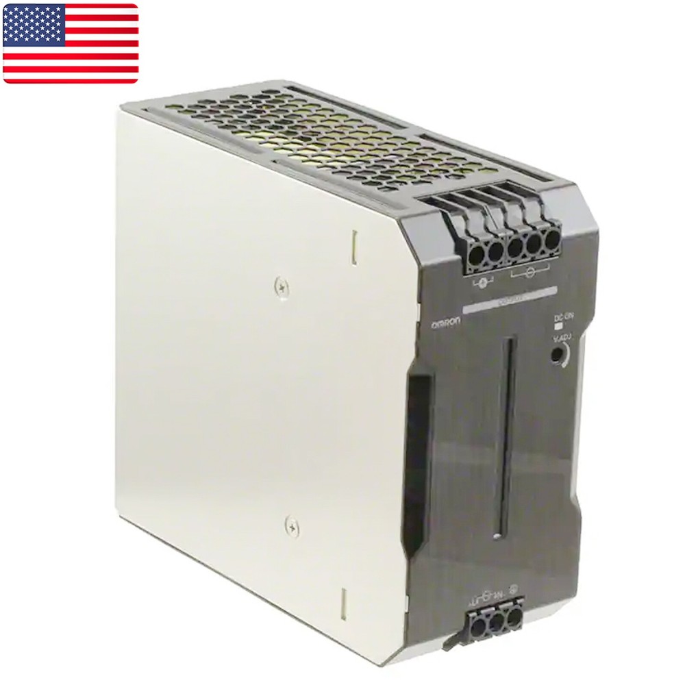 1PC New Omron S8VK-C24024 In Box – US Stock