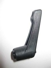 Clamping handle M6 reinforced diecast zinc ratchet router trend camera saw dril