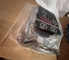 NOS Lincoln Electric 9SG2615-2 CONTROL PC BD G2615-2