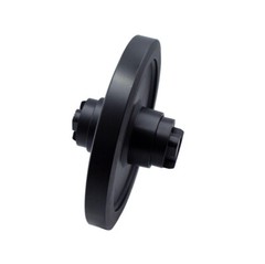 Front Idler for New Holland C175 C185 C190 LT185B LT190B C227 C232 C234 C237