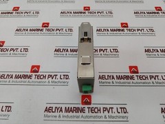 Phoenix Contact FL SWITCH SFNB 5TX Industrial Ethernet Switch 2891001