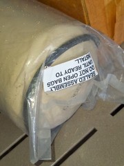 NOS Genuine OEM Pall HC7500SWT8Z Filter Fits International Truck rev HC7500SWT8H