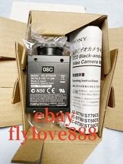 SONY XC-ST50CE Industrial cameras Brand new