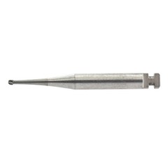 Wave Dental Latch Carbide Burs Slow Speed Round Taper RA 1 2 3 4 6 8 699 701 702
