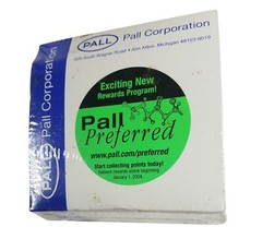 Pall FP-200 Vericel Membrane Filter 47mm .2um HPLC Certified 100/Pk PN:66477