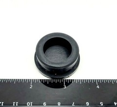 1 1/4″ Silicon Rubber Hole Plugs Push In Compression Stem High Quality Covers
