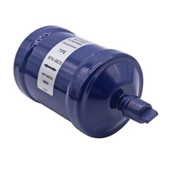 Bi Flow Filter Drier for Heat Pump,3/8″ SAE Sweat Liquid Line Filter Drier SFK-0
