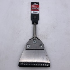 Milwaukee 48-62-6046 SDS Plus SLEDGE 5″ X 10″ Floor Scraper – NEW