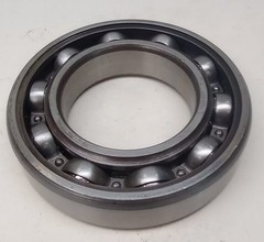 SKF 6211-Z-C3 Ball Bearing Deep Groove 55X100X21mm Single Shielded