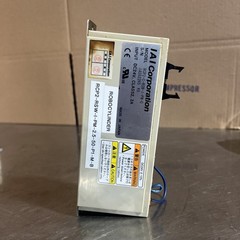 IAI Corporation Model RCP2-C-RSW-1-PM-0 Used Surplus