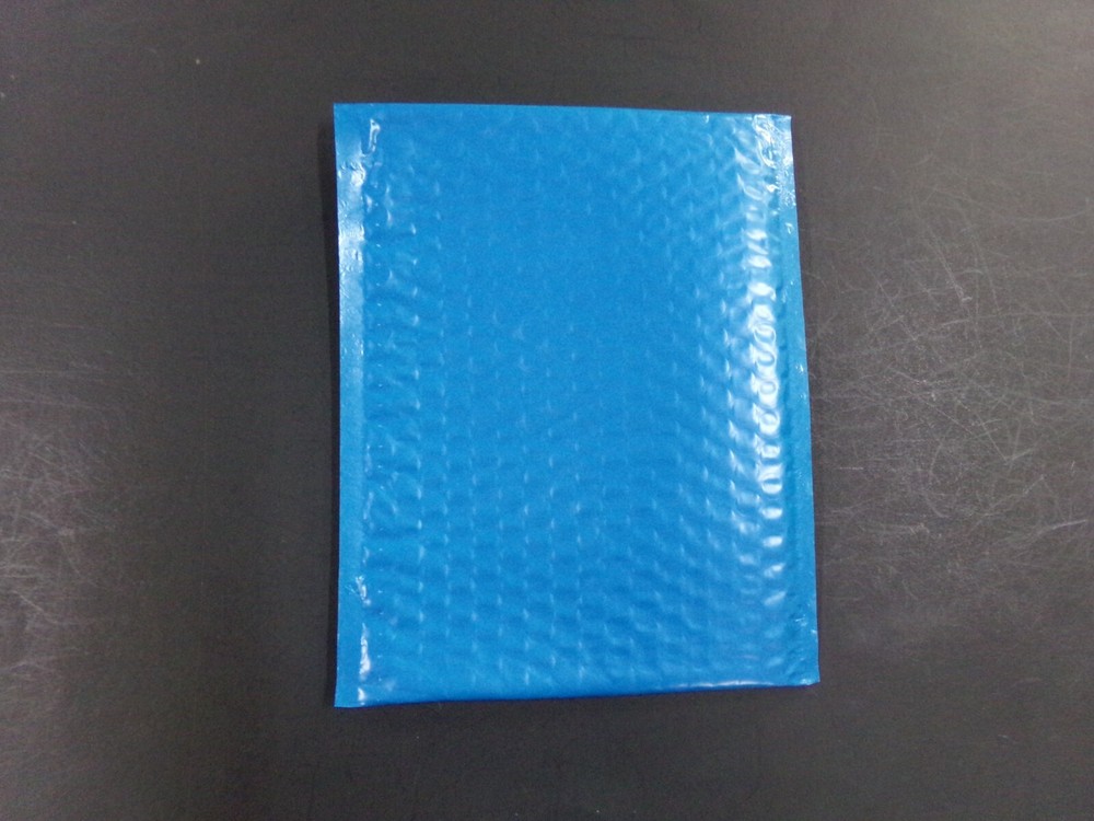 10-100 10×15 STEEL BLUE BUBBLE Mailers Shipping Protective 10 25 50 Envelope