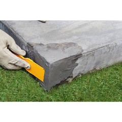 Quikrete 3 lb. Zip and Mix Repair Concrete, Mortar Used for repairing masonry