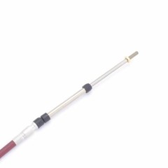 Lull 400B,644 Highlander,844,844B,1044 Tellehandler, Shift Cable Replaces P17591