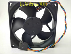 for Dell OPTIPLEX 390 990 790 Computer Cooling Case Fan SFF PVA080F12H 4pin #9