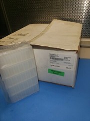 Case of 50 VWR 40002-012 DynaBlock 2000 96 X 2.0 ML Non Sterile 10 packs of 5ea