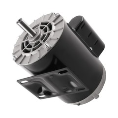 5 HP Electric Motor 56 Frame 3450RPM Single Phase Motor Air Compressor Motor