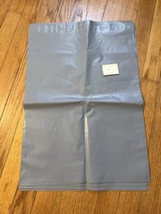 Poly Mailer Lot Assorted Sizes
