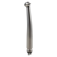 10 PCS NSK Style Dental High Speed Handpiece Push Button Type 4Hole Turbine