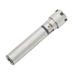 ER11 Collet Chuck 1/2 Straight Shank 2 Inch Extension Holder CNC Tool