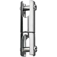 Ronstan Rf78a Swivel, Fork – Fork, 3740Lb