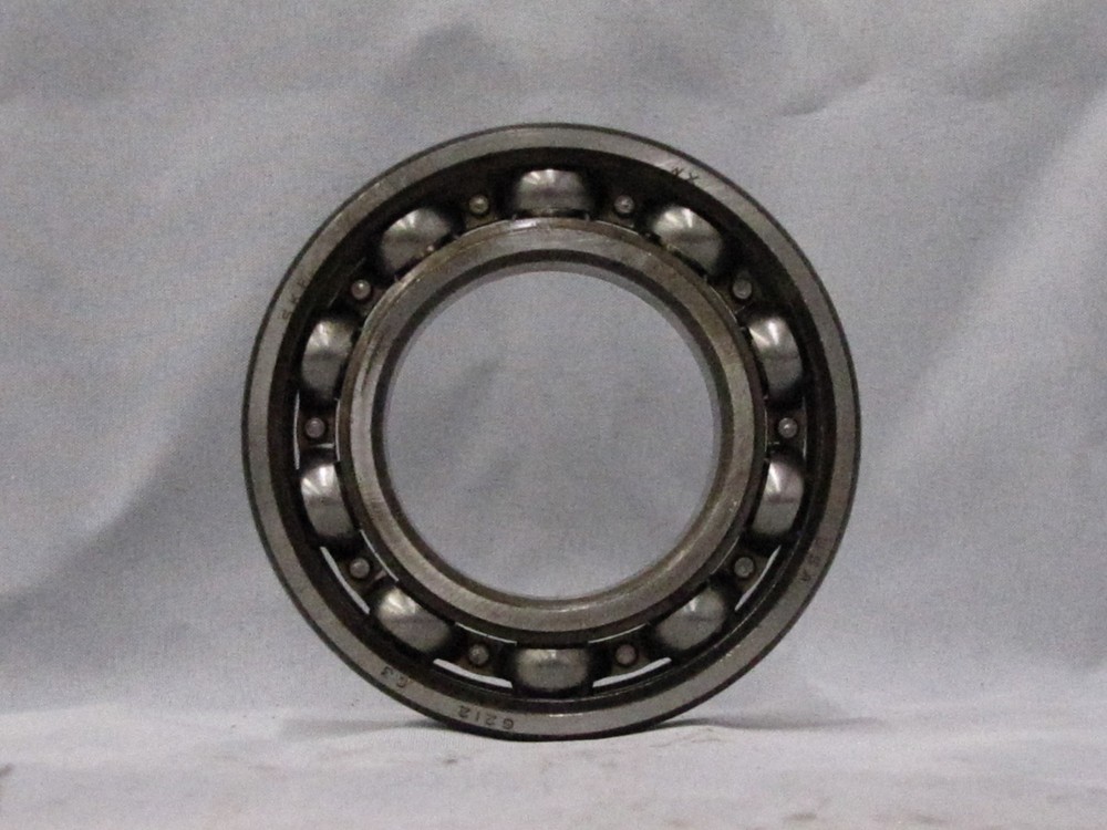 SKF 6310 2ZJEM Deep Groove Ball Bearing