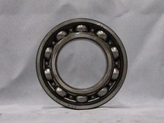 SKF 6310 2ZJEM Deep Groove Ball Bearing