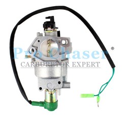 All Power APGG10000 420cc 10000 Watt Generator Carburetor Carb