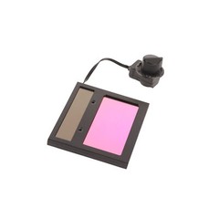 TX500C 110*90mm Solar Panel Welding Helmet Lens Welding Mask Auto Darkening Lens