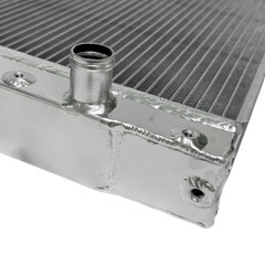 1Pcs Radiator 6682991 Fits For Bobcat Mini Track Loader MT52 MT55 MT85 MT100