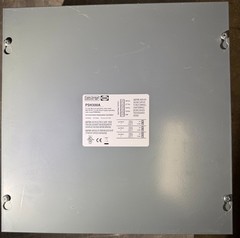 Functional Devices-RIB PSH300A Class 2 Transformer,(3)100Va,24Vac,Multi