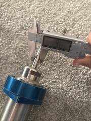 MILLIPORE CORP STAINLESS STEEL PRESSURE FILTER HOLDER MPXX4004700 47MM 100 ML