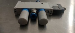 FESTO VUVG-L14-M52-AT-G18-1P3/VAVE-L1-1VR8-LP