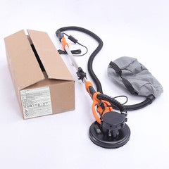 Drywall Sander Electric Ceiling Wall Sander with Dust Collection Variable Speed